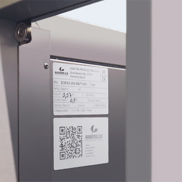 Labels on Our Products