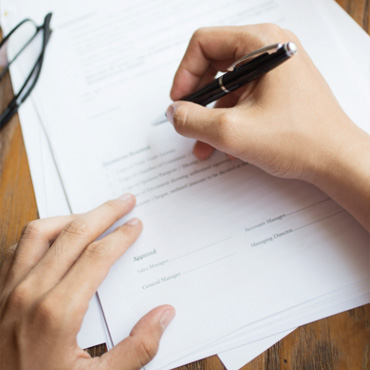 Terms and Conditions