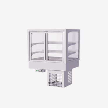 BH Showcase drop-in for GN